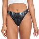 thumbnail image 1 of Fotbe Gloomy Mansion Forest Scene Tanga Sin Costuras para Mujer con Estampado – Panties Invisibles, Transpirables y Cómodos para Uso Diario-3X-Large, 1 of 6