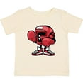 thumbnail image 3 of Inktastic Boxing Champion Boys or Girls Baby T-Shirt, 3 of 5