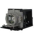 thumbnail image 2 of Jaspertronics Lamp & Housing for The Toshiba TLP-XD3000A Projector with Original Specification & Full Lifespan Bulb 1 Year Warranty 1 Unit per pack, 2 of 6