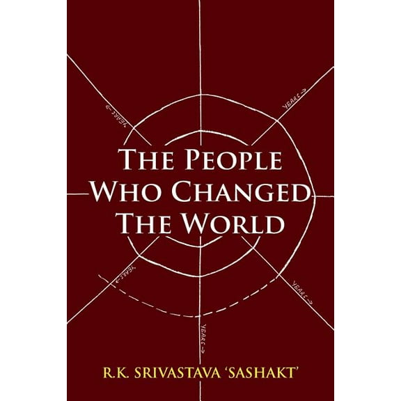 The People Who Changed The World