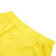 thumbnail image 3 of Kids Rain-Proof Pants High Elastic Waist Trousers Ankle-Banded Pants, 3 of 5