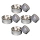 thumbnail image 4 of Lámpara con quemador de Alcohol shamjiam de metal para hogar y exteriores, 4 of 8