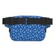 thumbnail image 3 of Fotbe Airplanes in the Sky Cangurera Cuadrada con Estampado de Doble Capa, Bolsa de Cintura Ajustable Mini para Hombres y Mujeres, 3 of 9