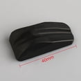 thumbnail image 3 of 2pcs Archery Bow Stabilizer Rubber Limbsaver Dampener Split Limb Recurve Hunting, 3 of 6