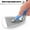 G, variant on Upgraded Golf Club Cleaning Brush Groove Cleaning Tool G