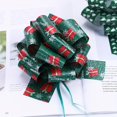 thumbnail image 4 of CHUANK 12pcs Assorted Pull Bows with Ribbon for Gift Wrapping - Perfect for Christmas  Weddings  Birthdays & Holiday Decorations, 4 of 6