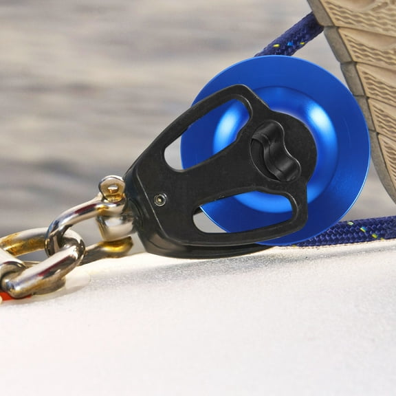 Worgeous Snatch Ring Truck Recovery Ring Winch Snatch Recovery Ring Soft Shackles Snatch Ring