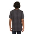 thumbnail image 4 of Effete Feline Claw Marks Scratch Fine Jersey Tee, 4 of 4