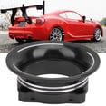 thumbnail image 3 of Motor Cooling Fan Cover, RC Car Cover For Engine Radiators RC Car Cooling Channel Cover Fit For Sakura D3 D4 XIS XI Air Inlet Heat Dissipation Channel, 3 of 8