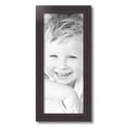 thumbnail image 2 of ArtToFrames 9x22 inch Black Picture Frame, Black Wood Poster Frame (4288), 2 of 8