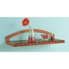 Organize It All 29376W-1 Wall Caddy