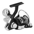 thumbnail image 4 of Carrete de pesca giratorio Bling Bling de aluminio para agua salada, 4 of 12