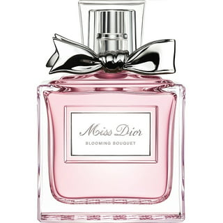  Miss Dior Blooming Bouquet by Christian Dior Womens Travel  Size EDT 0.17 oz Splash : Beauty & Personal Care
