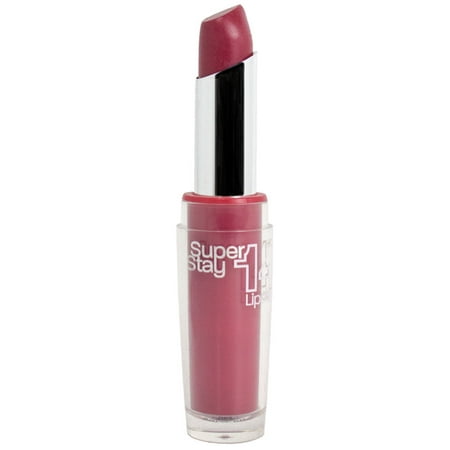UPC 041554273182 product image for Maybelline New York SuperStay 14 Hour Lipstick  15 Fuchsia Forever  0.16 Oz. | upcitemdb.com