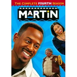 Martin: The Complete Second Season DVD | eBay