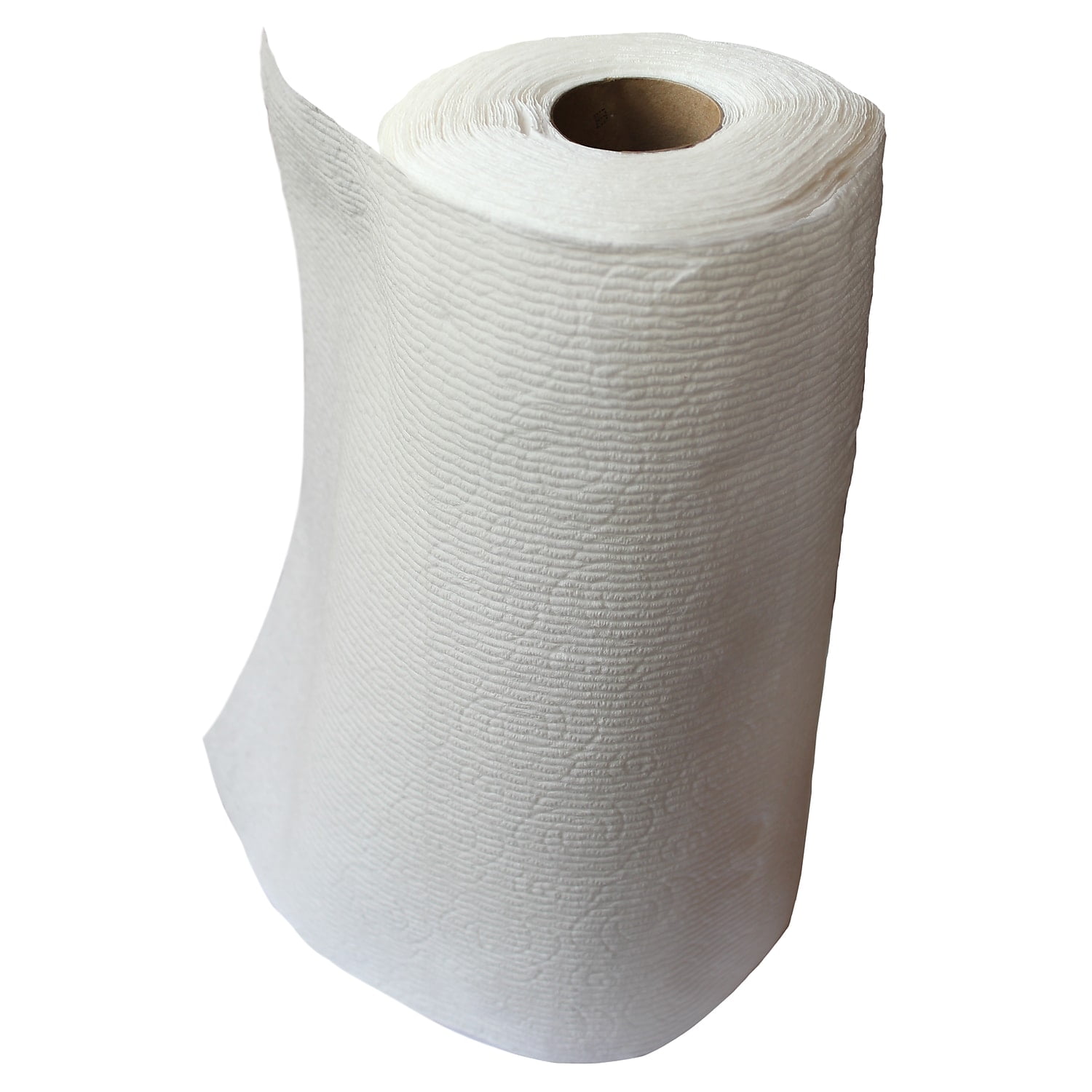 Scott Choose-A-Sheet Mega Roll Paper Towels 1-Ply White 102/Roll 24/Carton 47031 - 2