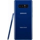 thumbnail image 4 of Samsung Galaxy Note 8 reacondicionado, 64 GB, Deepsea Blue, completamente desbloqueado (renovado), 4 of 4