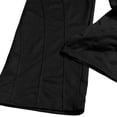 thumbnail image 2 of StSilkitty Mens Wide Leg Sweatpants Elastic Waist Drawstring Sweat Pants Gym Athletic Running Trousers with Pockets, 2 of 7