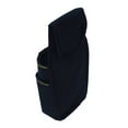 thumbnail image 1 of GOOHOCHY Sac de Rangement pour Outils de Réparation Durable pour Électriciens sur le Lieu de Travail, 1 of 8