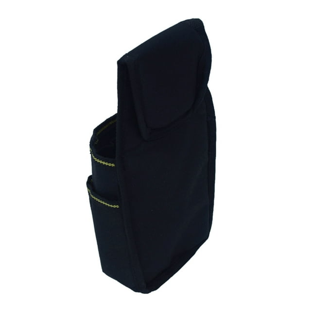 GOOHOCHY Sac de Rangement pour Outils de Réparation Durable pour Électriciens sur le Lieu de Travail