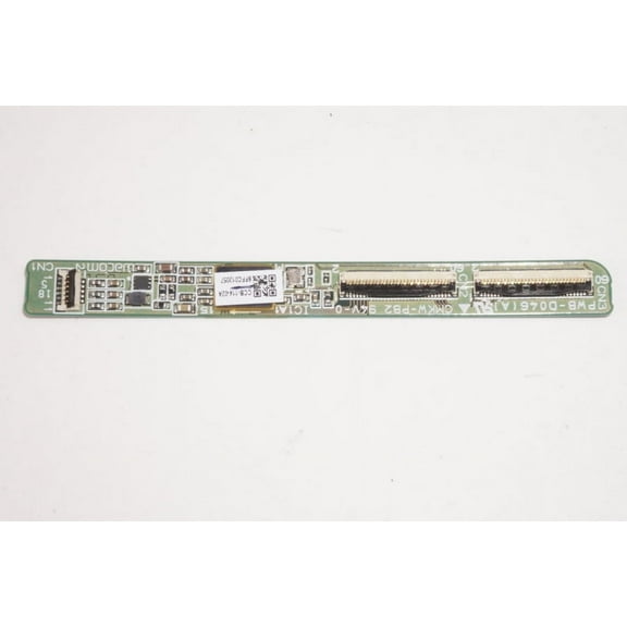 CCB-114-02A Lenovo Touch Control Board 81C4000HUS YOGA C930-13IKB