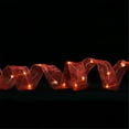 thumbnail image 1 of EGNMCR Bows & Ribbons, Ribbons for Crafts Christmas Decoration LED Lights Christmas Tree Ornaments DIY Lace String Lights light lamp, 1 of 1