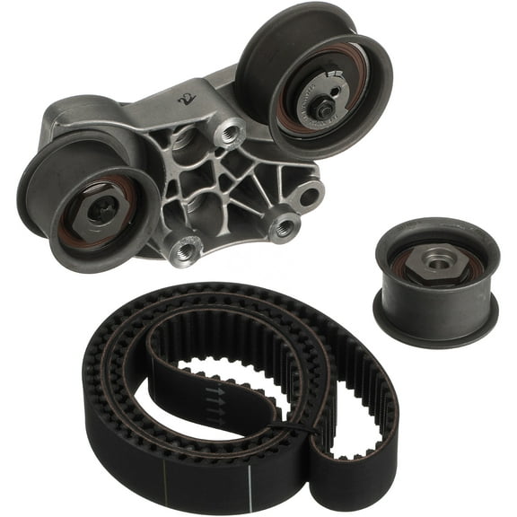 Gates TCK285A PowerGrip Premium Timing Component Kit (TCK) Fits select: 2001-2002 SATURN L300, 2000 SATURN LS2