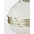 thumbnail image 2 of POINT DUME® Moonrise Collection Antique Nickel Pendant, 2 of 2
