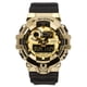 thumbnail image 1 of Casio G-Shock G-Steel Analog Digital Resin Strap Gold Dial Quartz GM-700G-9A 200M Men's Watch, 1 of 4