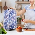 thumbnail image 2 of HELLHERO Stylish Protective Case Durable Mixer Blender Cover for Kitchen Use, Palm trees, 2 of 4