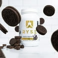 thumbnail image 5 of RYSE Loaded Protein Powder - Chocolate Cookie Blast - 54 Servings, 5 of 6