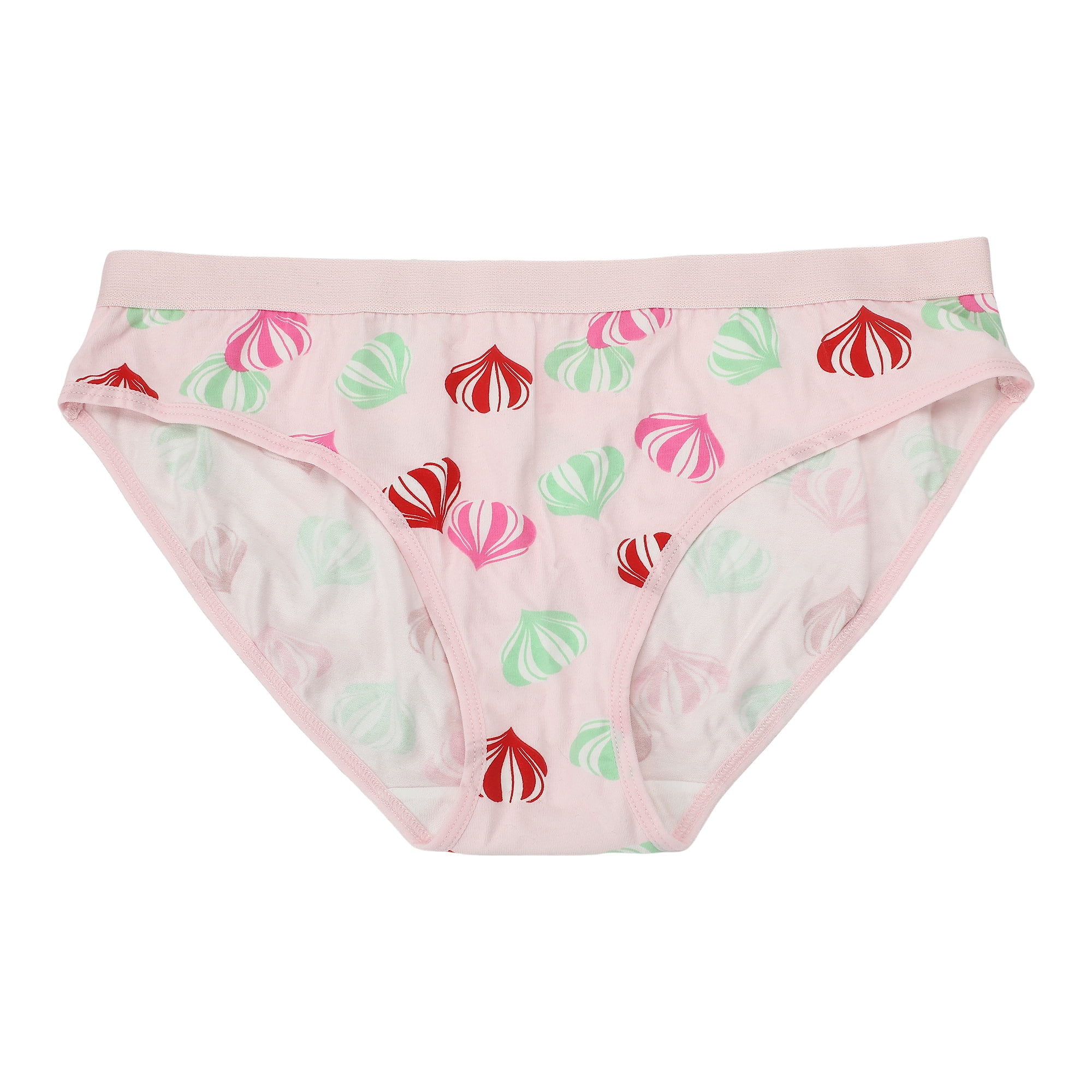 Packed Party Sweet Shop 3-Pair Hipster Set
