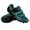 White Green, variant on [sneakers] Mountain Bike Shoes | Unisex Outdoor Cycling Shoes, All-Season, Breathable Faux Upper, Fastener Closure