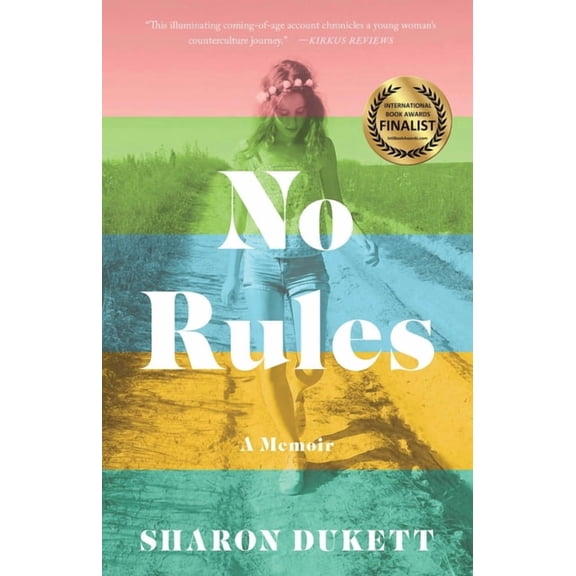 No Rules: A Memoir, (Paperback)
