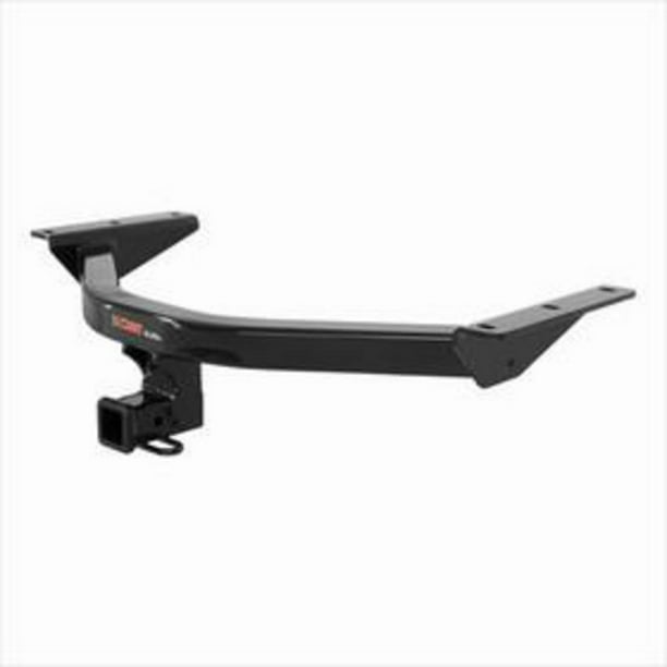 CURT 13146 Class 3 Trailer Hitch, 2Inch Receiver, Compatible with