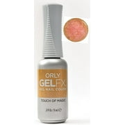 Orly Momentary Wonders Holiday 2021 Gel FX Gel Polish - Touch of Magic - 0.3 oz