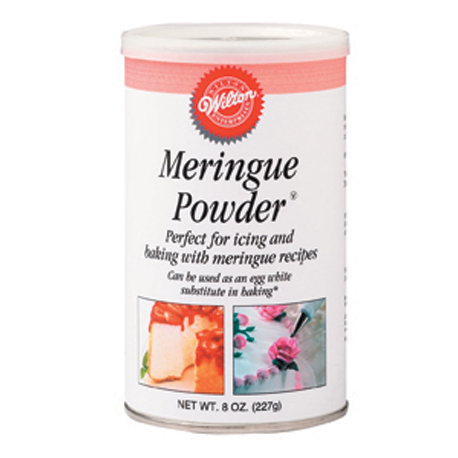 Wilton Meringue Powder, 4 oz. 7026007