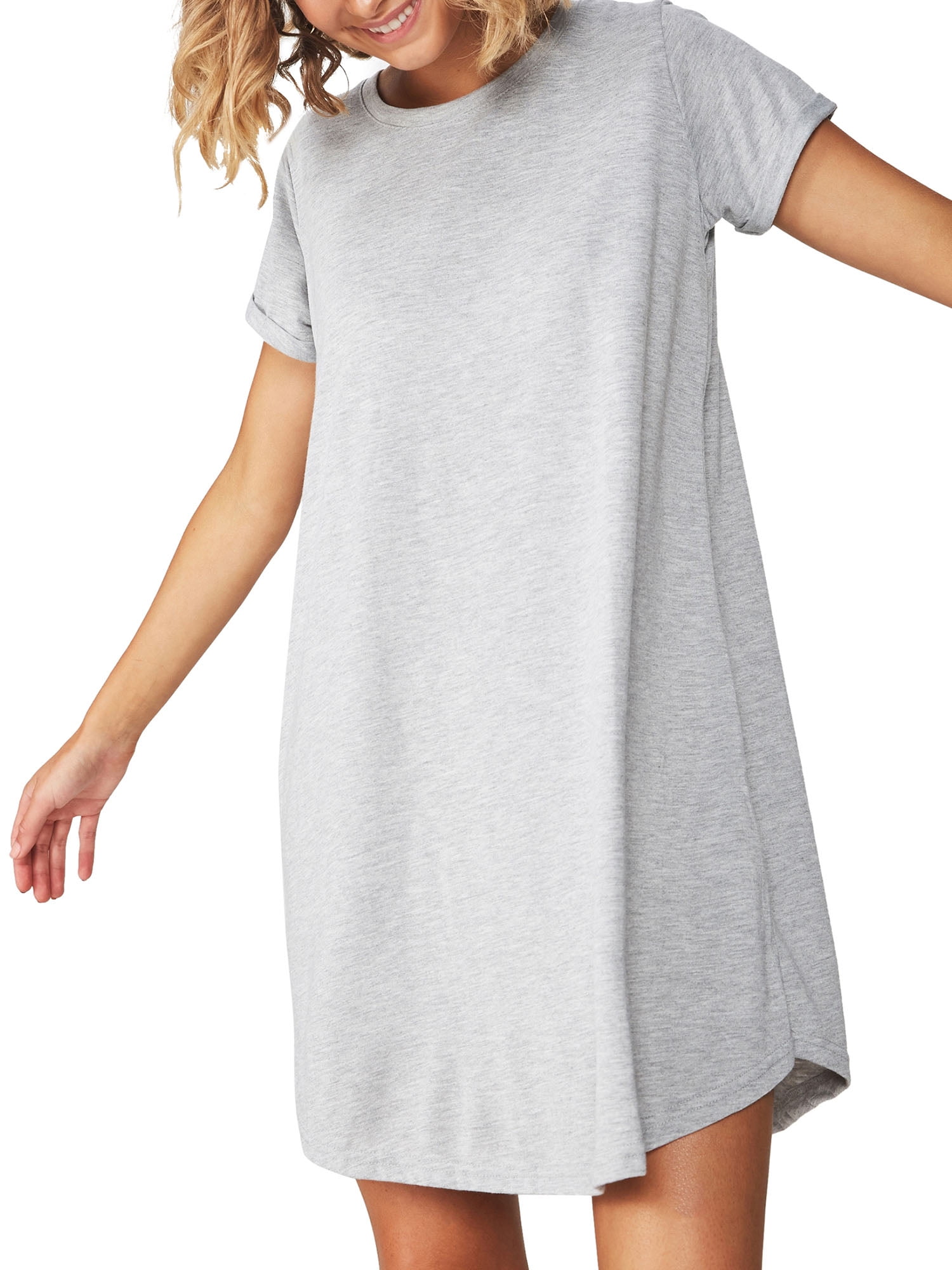 cotton on tina tshirt dress