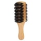 thumbnail image 2 of Brocha de afeitar Funcional Multi Cepillo del Pelo Facial del Cepillo de la Barba de Doble Cara para la de los Hombres, 2 of 7