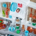 thumbnail image 3 of Step2 Grandes Délices de la Cuisine, 3 of 6