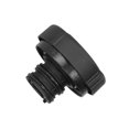 thumbnail image 4 of 17137647713 Coolant Expansion Tank with Cap for E65 E66 730Li 735Li 740Li 745Li 750Li 760Li 17117639022, 4 of 5