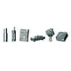 thumbnail image 5 of Juego de mesa USAOPOLY CLUE: Friends TV Show Game, 5 of 9