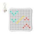 thumbnail image 2 of yotijay Electronic Board Game Reasoning Intelligent Gomoku Game Electronic Game, 2 of 9