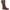 Brown Faux Suede, variant on Women's Journee Collection Shelley-3 Wide Calf Knee High Slouch Boot Grey Faux Suede 9.5 M