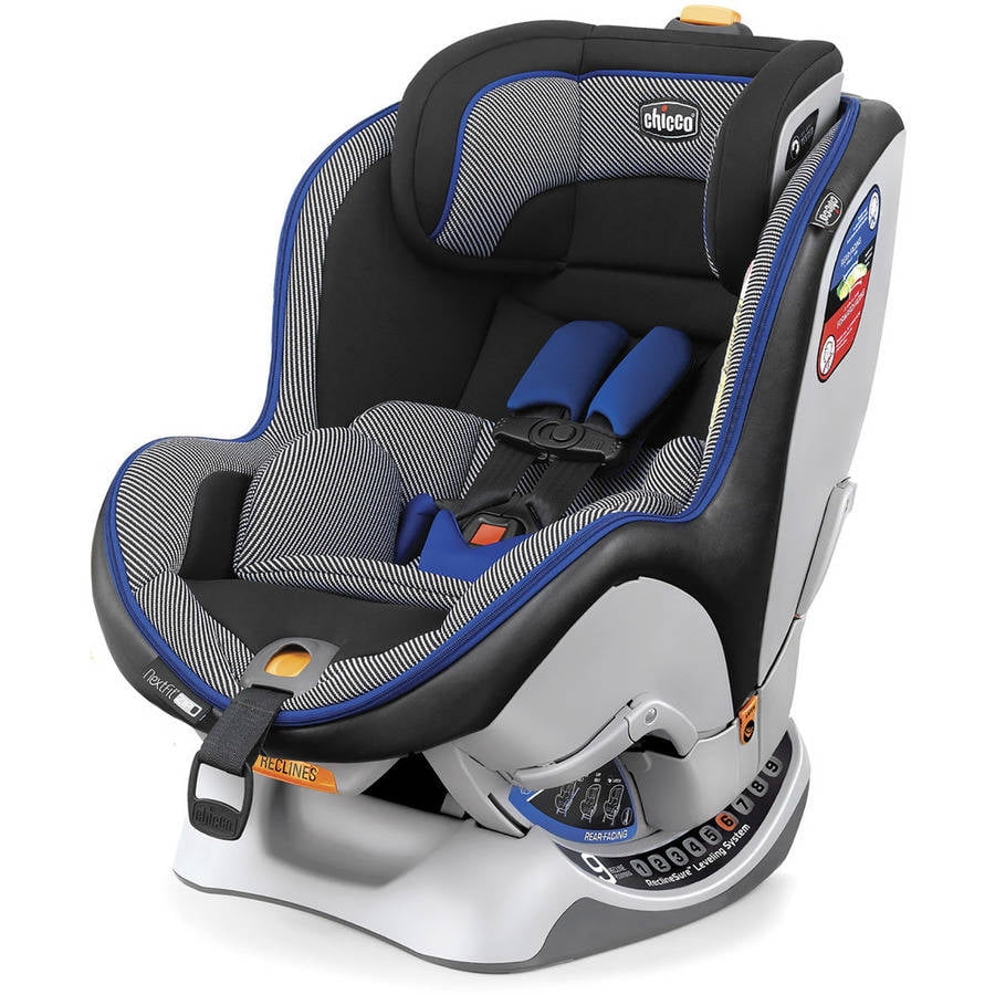 Chicco Next Fit Zip Convertible Car Seat Regio