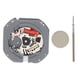 thumbnail image 4 of Pieza De Repuesto Para Reloj, Movimiento De Reloj, Movimiento De Reloj Automático, Pequeño Profesional Para Reparación De Relojes Amonsee No, 4 of 7