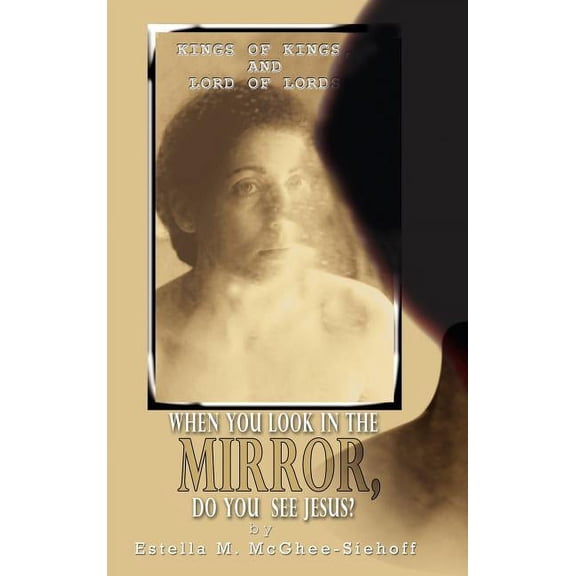 When You Look in the Mirror, Do You See Jesus