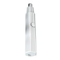 thumbnail image 4 of DOLITY Nose Ear Hair Trimmer Set Electric Trimmer Grooming Personal Hair Care Men Wom White, 4 of 8