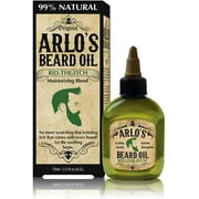 Huile barbe Rid-The-Itch d'Arlo