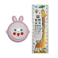 thumbnail image 3 of koolsoo Tactile Jumping Device, Touch Device, Interactive Wall-Mounted Parent-Child Jump with Sticker, 3 of 9